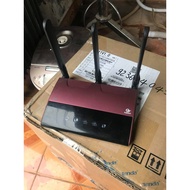 ZTE ZTE E8810 Dual Band 750M Wireless Router with USB 3 Antenna