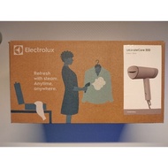  Garment Steamer  Electrolux Ultimatecare 300 Garment Steamer (iron steamer)
