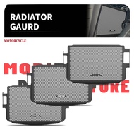 For Yamaha Tracer 9/Tracer 9 GT/Tracer 9 GT Y-AMT Radiator Grille Guard Cover Protector Motorcycle A