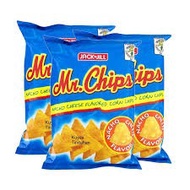 Jack 'n Jill Mr. Chips 26g Set of 10pcs