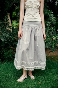 Pleased Find Me Skirt