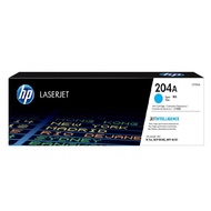 ORIGINAL HP CF511A HP 204A CYAN TONER CARTRIDGE 900 PAGES