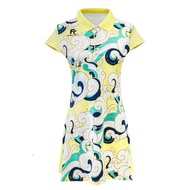 FT FELET PRO SERIES PERFORMANCE DRESS