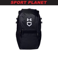 Under Armour Men Utility Baseball Backpack Bag (1350109-001) Sport Planet 22-02