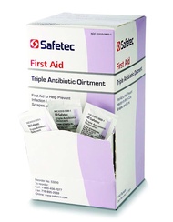 Triple Antibiotic-144-0.5 Gram Packet Box Triple Antibiotic-144-0.5 Gram Packet Box