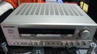撼聲Audio King SA-700 家庭專業兩用擴大機  歌唱的平均表達，高音表現細緻、低音圓潤