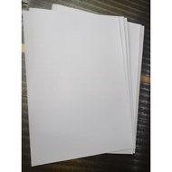 BC A4 160gsm Paper | BriefCard | Drawing paper | Manila Cardboard
