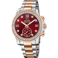 Jam Tangan JAGUAR Wanita Original JAG J981/3