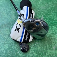 Men's Golf Clubs Classic Iron-Wood Hybrid Golf Chicken Leg Multi-Function Hybrid