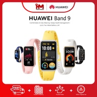 Huawei Band 9 Smartwatch | Original Huawei Malaysia