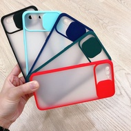 REALME C11/C11(2021)/C12/C15/C20/C21/C21Y/C25Y/C25/C25S Slide Camera Lens Protection Shockproof Phon