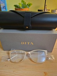 【全新】DITA DTX505【眼鏡界的勞力士】(可考慮交換框)~
