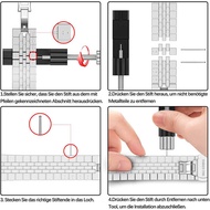 Strap Case For Apple Watch 7 45mm 41mm Necklace
