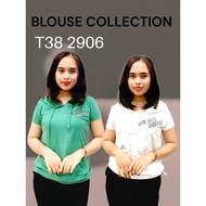 Blouse 2906