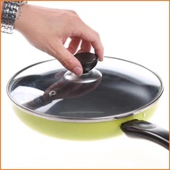 [LS] 4Pcs Hand Grip Knob Handle Kitchen Cookware Pot Saucepan Replacement Pan Lid [PH]