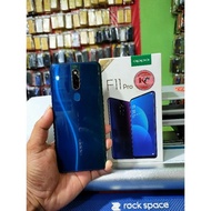 Populer PROMO SECOND OPPO F11 PRO RAM 6/64 FULLSET/LENGKAP