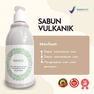 SUM Sabun Lumpur Vulkanik-260ML Sabun Lumpur Vulkanik Pemutih Badan / Sabun Pemutih / Pemutih Badan