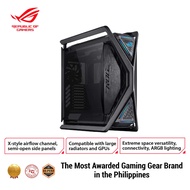 ASUS GR701 ROG HYPERION GAMING ATX CASE AC-90DC00F0-B30000 / 90DC00F3-B30000 GR701 E-ATX COMPUTER CA