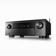 DENON AVR-X4700H 9.2-Channel Surround 125W 8K AV Receiver HEOS Bluetooth