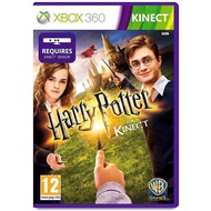 【Xbox 360 New CD】Harry Potter for kinect (For Mod Console)