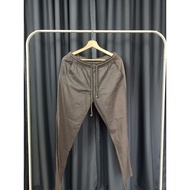 Preloved H&M pants jeans for women seluar perempuan H&M HNM grey jeans