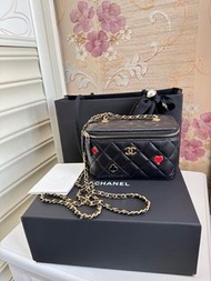 Chanel23C限量款盒子