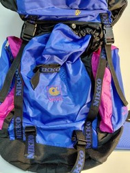Nikko 背囊 背包 backpack