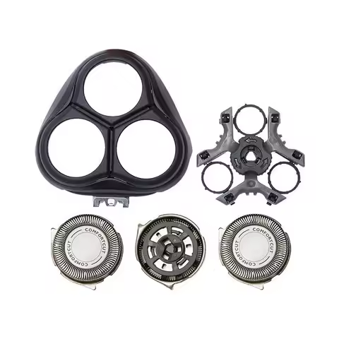 Razor Replacement Shaver Head for Philips S1310 S1320 S1520 S1560 S3000 S3100 PT725 PT726 PT727 PT73