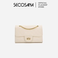 SECOSANA Aries Convertible Shoulder Bag