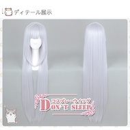 Re: Zero-Starting Life in Another World Amelia Amelia Amelia cos Wig