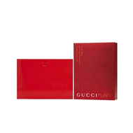Gucci - 古馳 RUSH 狂愛 女士EDT 淡香水75ml [平行進口]