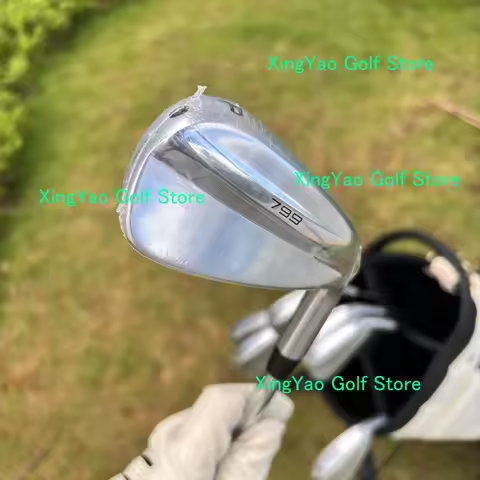 Golf Irons 799 Golf P790 irons 790 Iron Set with headcovers