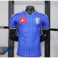 2026 PLAYER ISSUE FOOTBALL JERSEY HOMEITALIA