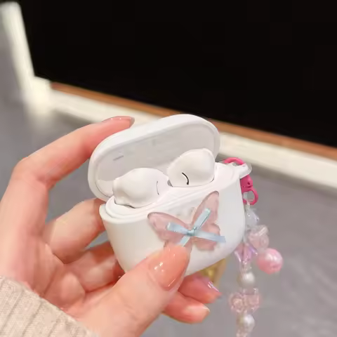 shell with Pendant Cover For JBL FREE II / FREE NC/NC2/UA Streak /for Reflect flow pro/ENDURANCE RAC