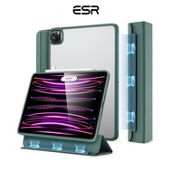 ESR Ascend Hybrid Case iPad Pro  เคสไอแพด ใส่ปากกาได้