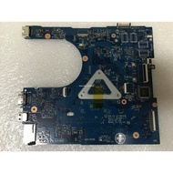 for dell Vostro 3458 3558 LA-B843P CN-04N9K2 04N9K2 4N9K2 Laptop Motherboard with I5-5200 cpu