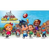 [PC Game] Gotcha    [Digital Download]