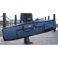 163CM Thickened Guzheng Bag Guzheng Bag Water-Repellent Oxford Thickened Guzheng Bag Guzheng Bag Guz