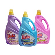 Daia Fabric Softener 3.6L - 3 Variants