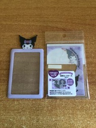 Kuromi卡套