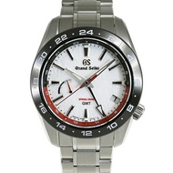 SEIKO Grand Seiko 運動系列 AJHH 20 週年限量版腕錶，限量 500 枚，SBGE311 v1643