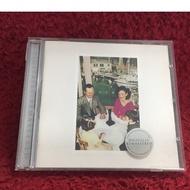 CD Led Zeppelin-Presence Condition As Shown CA43-137