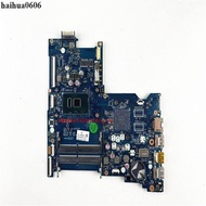 903796-001 LA-D707P For HP 15-AY Motherboard914598-601 903793-601