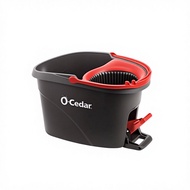 Spin Mop & Bucket System