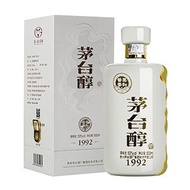 貴州茅台 - 茅台醇(1992)500毫升 (一套3瓶)