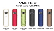 Spesial Voopoo Vmate E 20W 1200Mah Pod Kit 100% Authentic