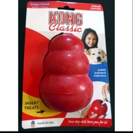 Kong classic X-LARGE up to 60-90 LBS Toys (27-41 kg) KXL