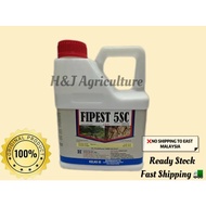 4L FIPEST 5SC HALEX FIPRONIL 5.0% / RACUN ANAI-ANAI SEMUT