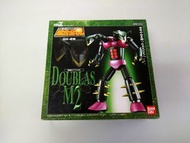 全新 超合金魂 Doublas M2 GX-26 雙頭龍