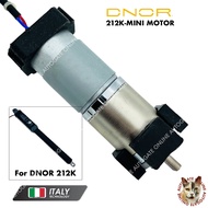 DNOR 212K MINI MOTOR FOR DNOR ARM GATE DNOR 712 DNOR 212 ARM / AUTOGATE SYSTEM